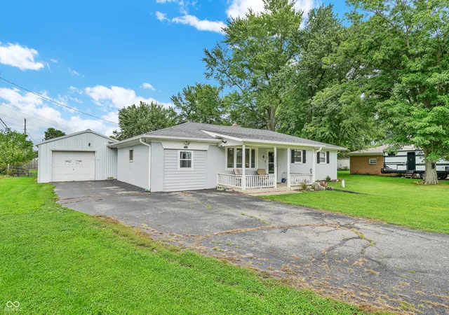 Photo 3 of Single family home for sale at 7304 E Wiser Ave, Camby, IN 46113 | MLS# 22119868 | Listing updated on 2026-09-21