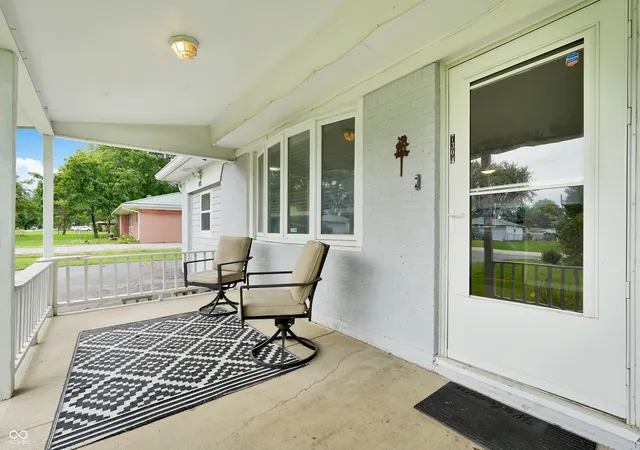 Photo 4 of Single family home for sale at 7304 E Wiser Ave, Camby, IN 46113 | MLS# 22119868 | Listing updated on 2026-10-01