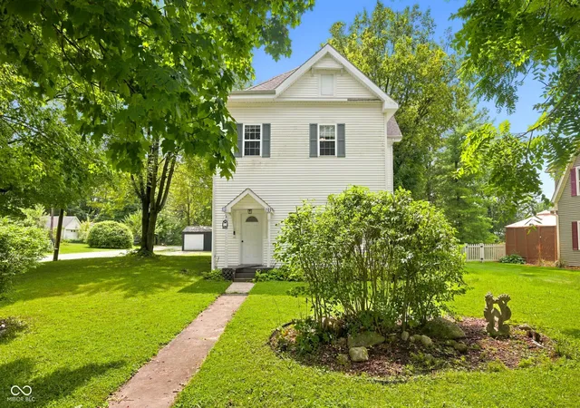 1st image of 133 E Broad St, Spiceland, IN 47385 | MLS# 22119869