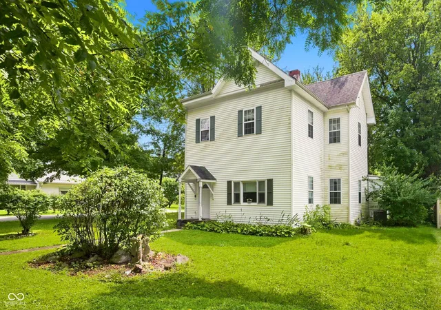 2nd image of 133 E Broad St, Spiceland, IN 47385 | MLS# 22119869