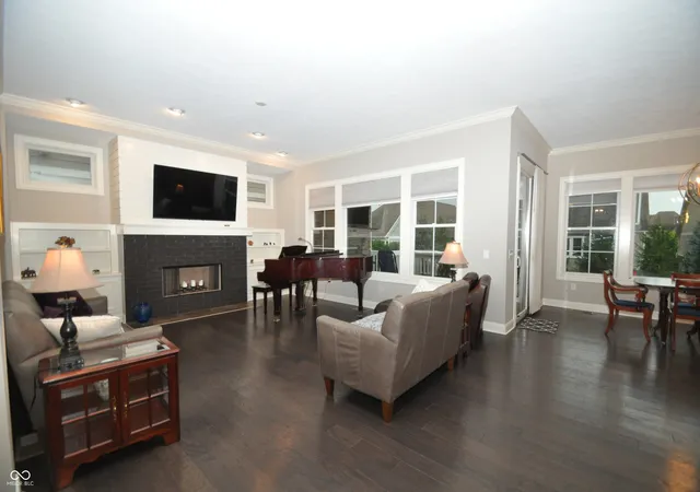 44th image of 11509 Golden Willow Ct, Zionsville, IN 46077 | MLS# 22119870