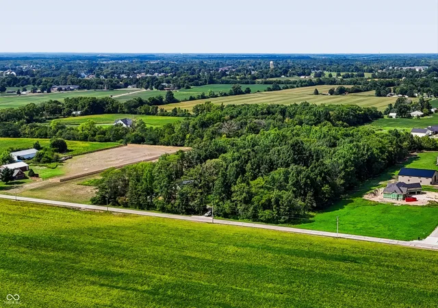 Photo 1 of Land for sale at 1440 W 900 North, Fortville, IN 46040 | MLS# 22119872 | Listing updated on 2026-09-04