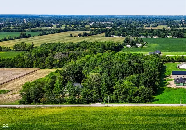 Photo 3 of Land for sale at 1440 W 900 North, Fortville, IN 46040 | MLS# 22119872 | Listing updated on 2026-09-04