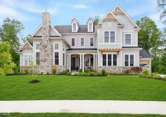 1st image of 12008 Shady Knoll Dr, Fishers, IN 46037 | MLS# 22119874