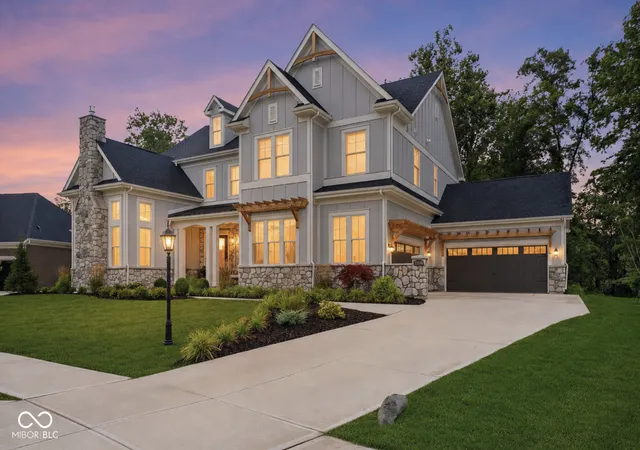 2nd image of 12008 Shady Knoll Dr, Fishers, IN 46037 | MLS# 22119874