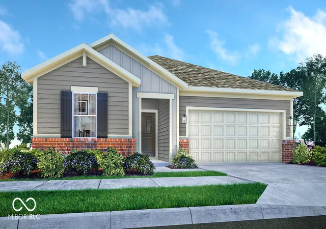 1st image of 5359 Devonshire Wy, Mc Cordsville, IN 46055 | MLS# 22119877