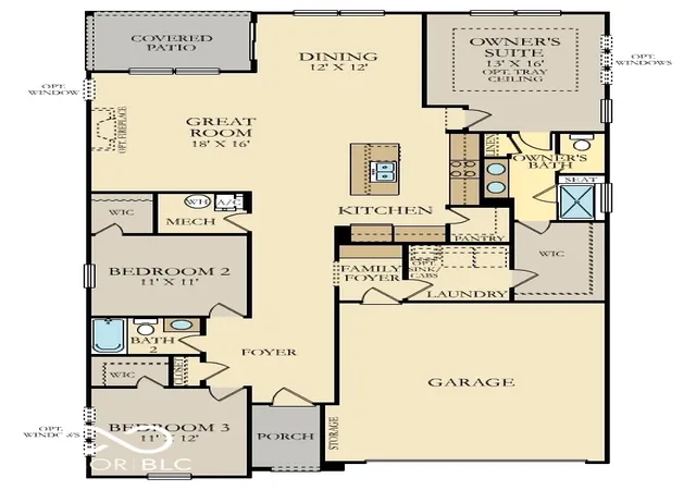 2nd image of 5359 Devonshire Wy, Mc Cordsville, IN 46055 | MLS# 22119877