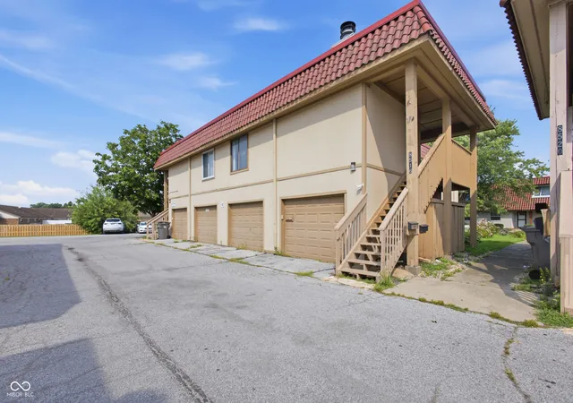 2nd image of 8516 Palo Verde Ter, Indianapolis, IN 46227 | MLS# 22119880