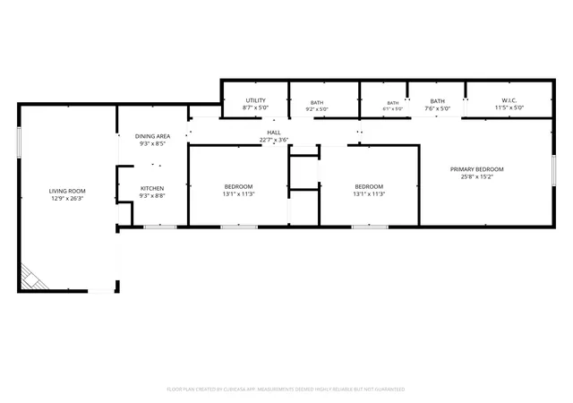 41st image of 8516 Palo Verde Ter, Indianapolis, IN 46227 | MLS# 22119880