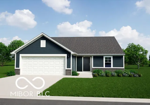 Photo 1 of Sale Pending at 1495 Goodnight Dr, Arcadia, IN 46030 | MLS# 22119881 | Listing updated on 2026-08-25