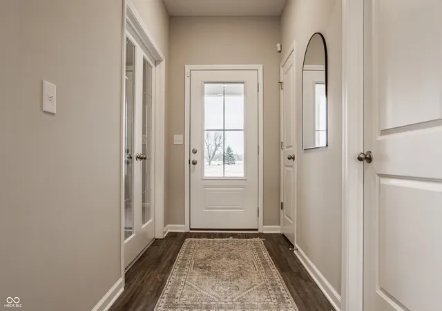 Photo 3 of Sale Pending at 1495 Goodnight Dr, Arcadia, IN 46030 | MLS# 22119881 | Listing updated on 2026-08-25