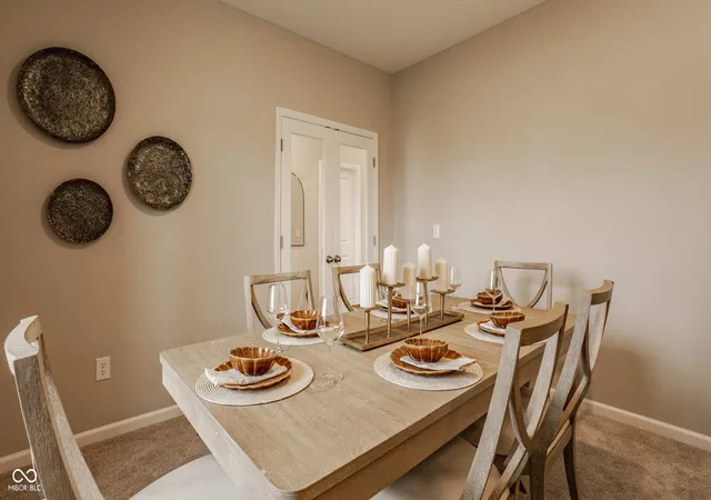 Photo 3 of Sale Pending at 1495 Goodnight Dr, Arcadia, IN 46030 | MLS# 22119881 | Listing updated on 2026-08-25