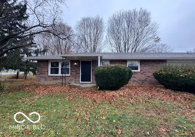 1st image of 8436 E State Road 32, Anderson, IN 46017 | MLS# 22119884