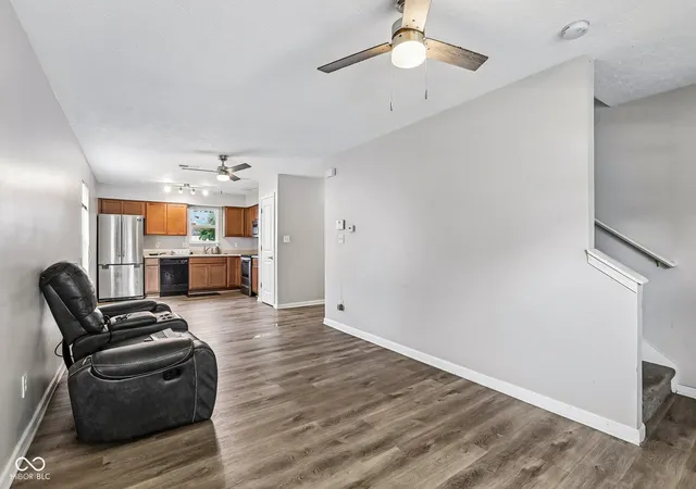 4th image of 1924 Cornell Ave, Indianapolis, IN 46202 | MLS# 22119885