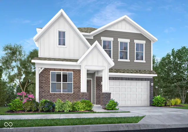 1st image of 6098 Soapberry Cir, Noblesville, IN 46062 | MLS# 22119886