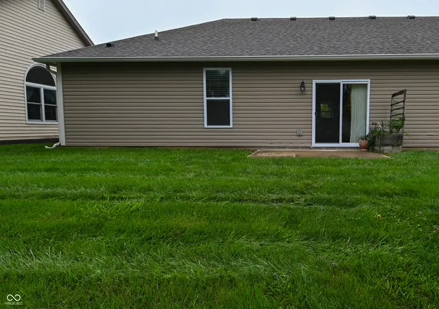30th image of 1347 Mccormicks Cir, Danville, IN 46122 | MLS# 22119887