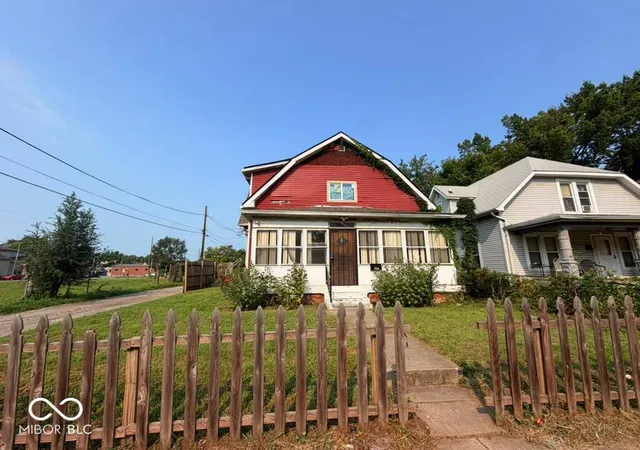 1st image of 1020 King Ave, Indianapolis, IN 46222 | MLS# 22119892