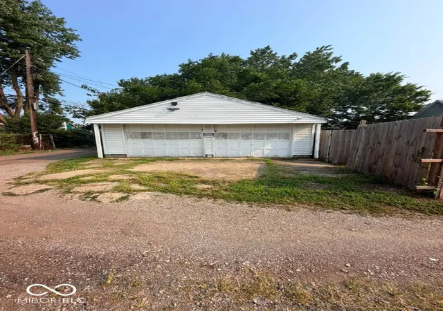 22nd image of 1020 King Ave, Indianapolis, IN 46222 | MLS# 22119892