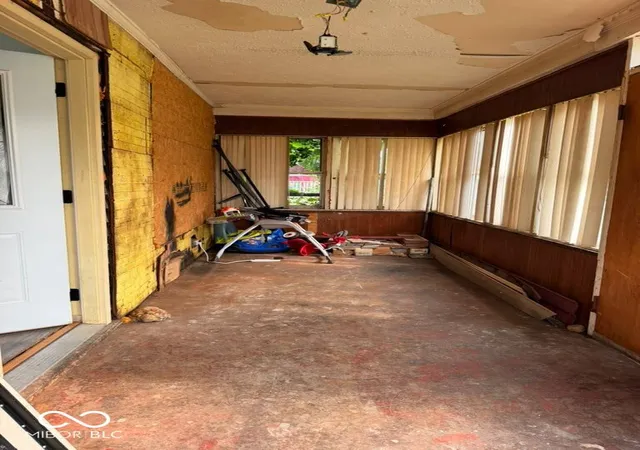 Photo 3 of Single family home for sale at 1020 King Ave, Indianapolis, IN 46222 | MLS# 22119892 | Listing updated on 2026-08-17