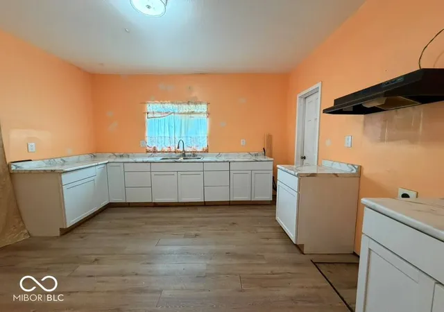 Photo 4 of Single family home for sale at 1020 King Ave, Indianapolis, IN 46222 | MLS# 22119892 | Listing updated on 2026-08-17