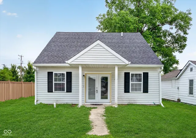 2nd image of 3008 N Pauline Ave, Muncie, IN 47303 | MLS# 22119894