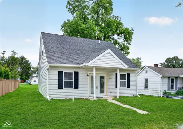 42nd image of 3008 N Pauline Ave, Muncie, IN 47303 | MLS# 22119894