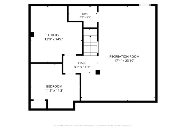 44th image of 5741 N Pennsylvania St, Indianapolis, IN 46220 | MLS# 22119903