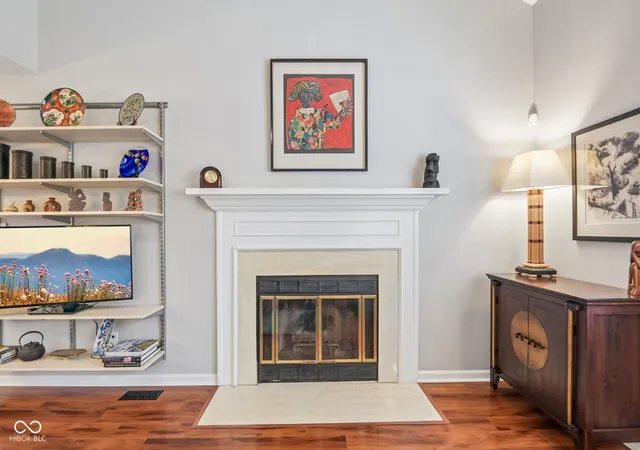 5th image of 581 Conner Creek Dr, Fishers, IN 46038 | MLS# 22119905