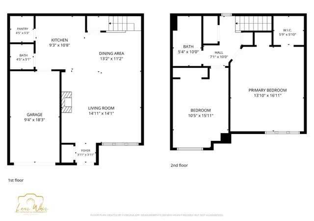 16th image of 801 Coyote Wy #C, Indianapolis, IN 46214 | MLS# 22119907