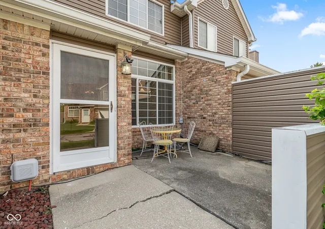 3rd image of 801 Coyote Wy #C, Indianapolis, IN 46214 | MLS# 22119907