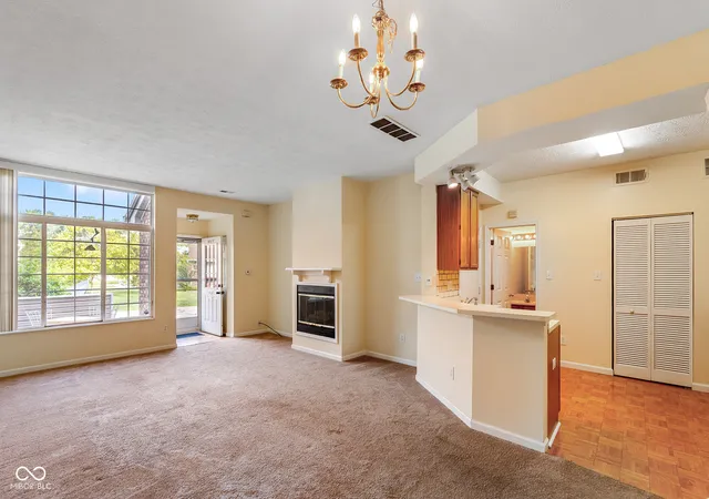4th image of 801 Coyote Wy #C, Indianapolis, IN 46214 | MLS# 22119907