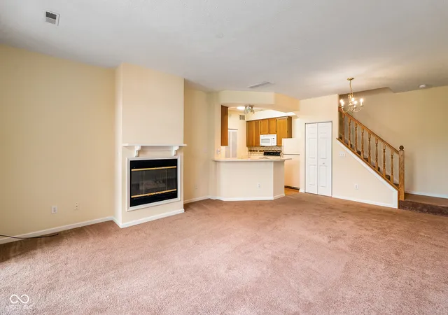 5th image of 801 Coyote Wy #C, Indianapolis, IN 46214 | MLS# 22119907