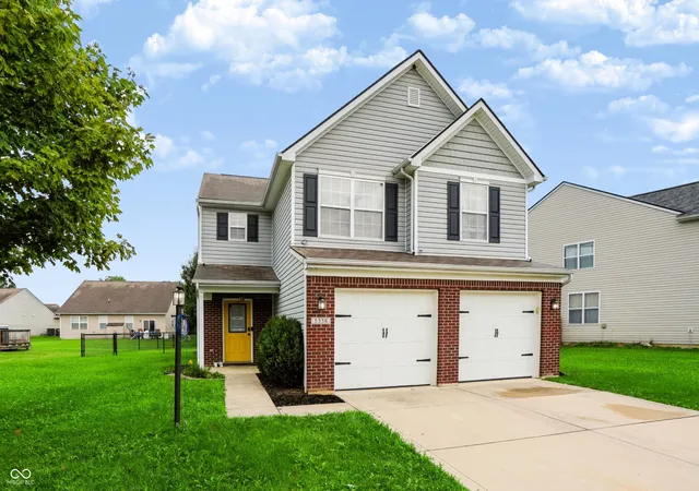 Single family home for sale at 5338 Bombay Dr, Indianapolis, IN 46239 | MLS# 22119908