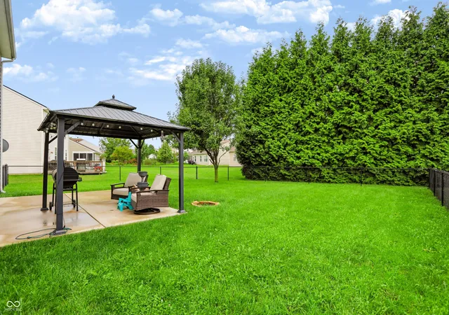 26th image of 5338 Bombay Dr, Indianapolis, IN 46239 | MLS# 22119908