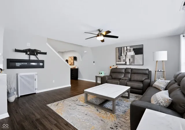 5th image of 5338 Bombay Dr, Indianapolis, IN 46239 | MLS# 22119908
