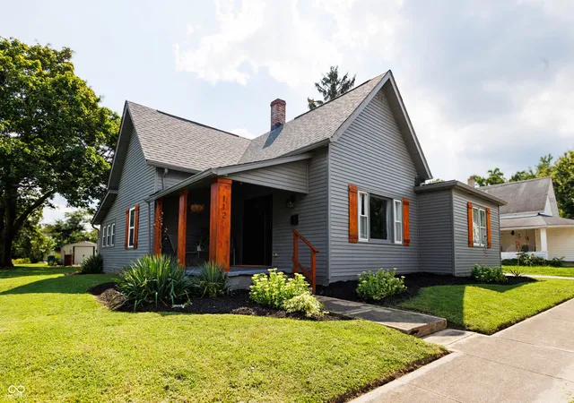 2nd image of 112 W Ohio, Fortville, IN 46040 | MLS# 22119909