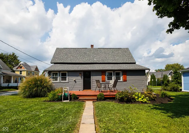 25th image of 112 W Ohio, Fortville, IN 46040 | MLS# 22119909
