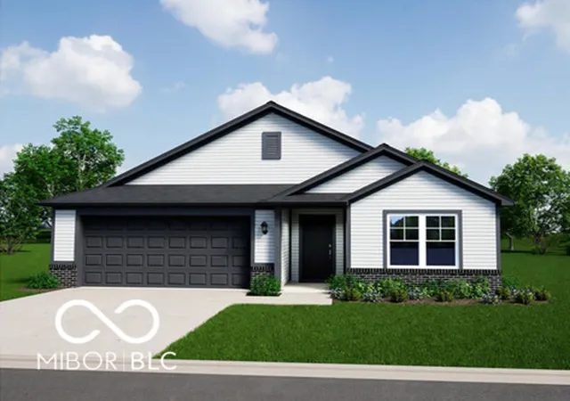 1st image of 1448 Bell Dr, Arcadia, IN 46030 | MLS# 22119914