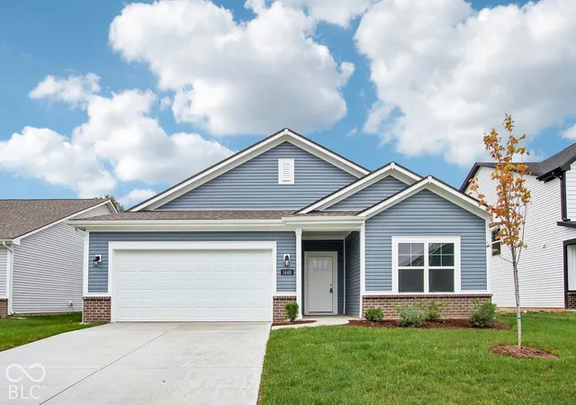 Single family home for sale at 1448 Bell Dr, Arcadia, IN 46030 | MLS# 22119914