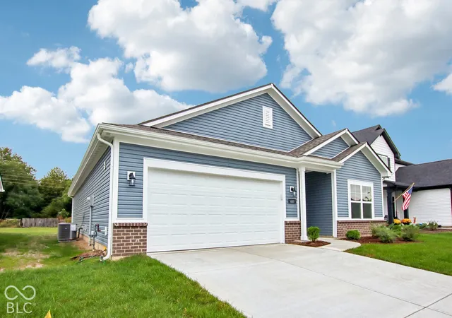 Photo 1 of Single family home for sale at 1448 Bell Dr, Arcadia, IN 46030 | MLS# 22119914 | Listing updated on 2026-10-06