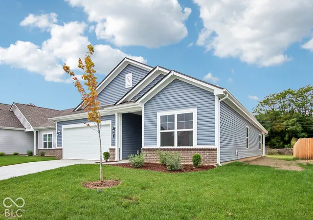 Photo 2 of Single family home for sale at 1448 Bell Dr, Arcadia, IN 46030 | MLS# 22119914 | Listing updated on 2026-10-06