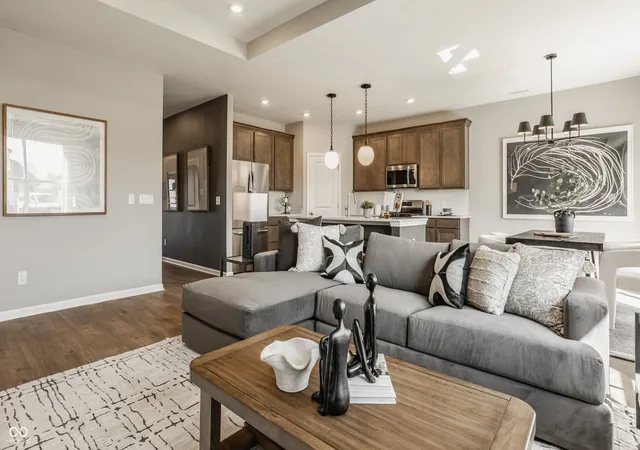 5th image of 1448 Bell Dr, Arcadia, IN 46030 | MLS# 22119914