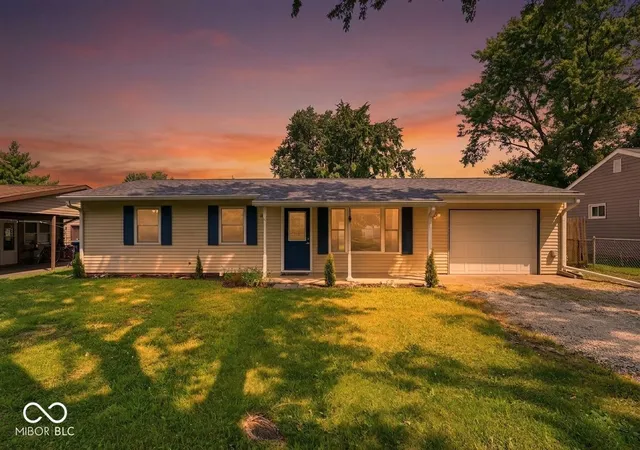 2nd image of 3542 W Murray St, Indianapolis, IN 46221 | MLS# 22119915