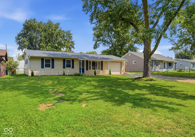 3rd image of 3542 W Murray St, Indianapolis, IN 46221 | MLS# 22119915