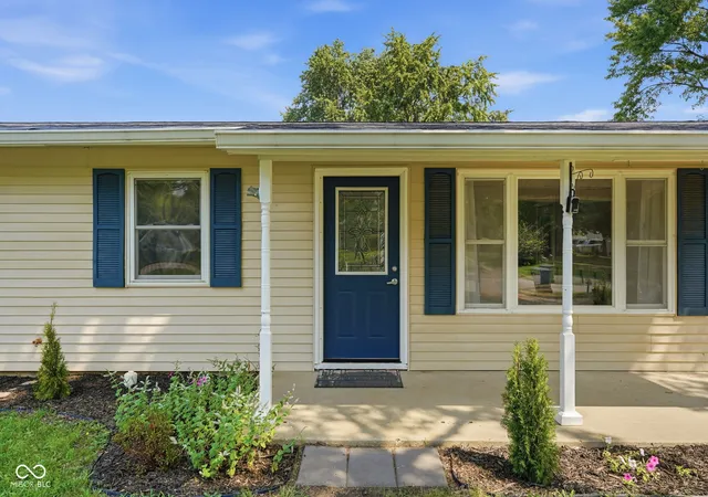 4th image of 3542 W Murray St, Indianapolis, IN 46221 | MLS# 22119915