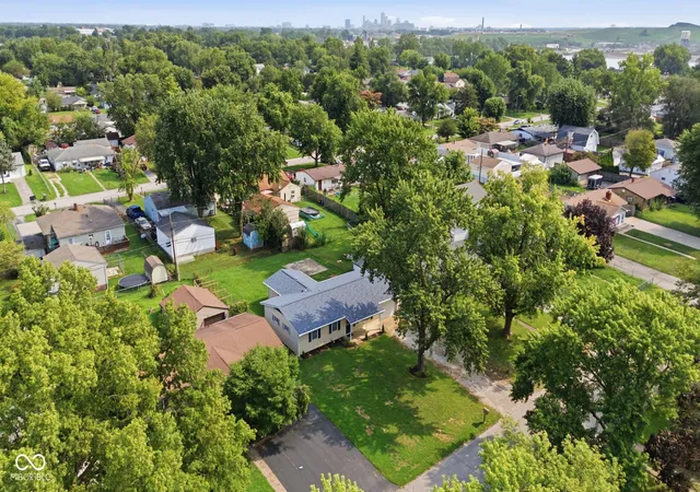 52nd image of 3542 W Murray St, Indianapolis, IN 46221 | MLS# 22119915