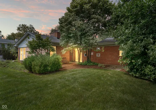 1st image of 10306 New Jersey St, Carmel, IN 46280 | MLS# 22119916