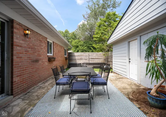 5th image of 10306 New Jersey St, Carmel, IN 46280 | MLS# 22119916