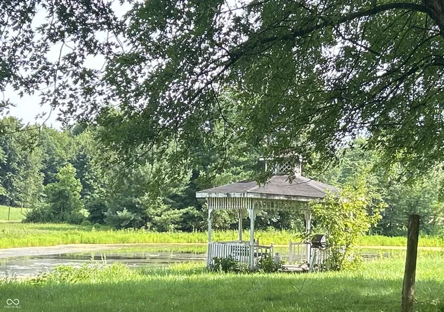 Photo 4 of Sale Pending at 5187 W 700 North, Madison, IN 47250 | MLS# 22119918 | Listing updated on 2026-09-21