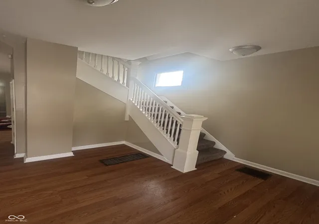 Photo 1 of Single family home for sale at 3941 Boulevard Pl, Indianapolis, IN 46208 | MLS# 22119919 | Listing updated on 2026-10-09